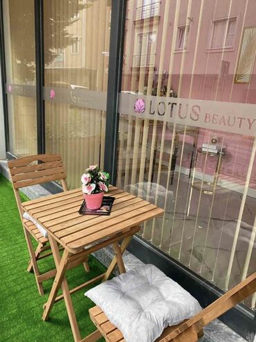 Bağ, çöl masa və oturacaq dəstləri: Yeni, Kvadrat masa, 2 stul, Açılan, Stullar ilə, Taxta -da lalafo.az — 7 Bağ, çöl masa və oturacaq dəstləri: Yeni, Kvadrat masa, 2 stul, Açılan, Stullar ilə, Taxta — 7