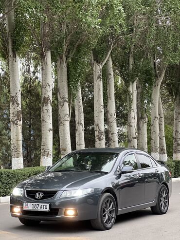 руль дерево на мерс: Honda Accord: 2003 г., 2 л, Типтроник, Бензин, Седан