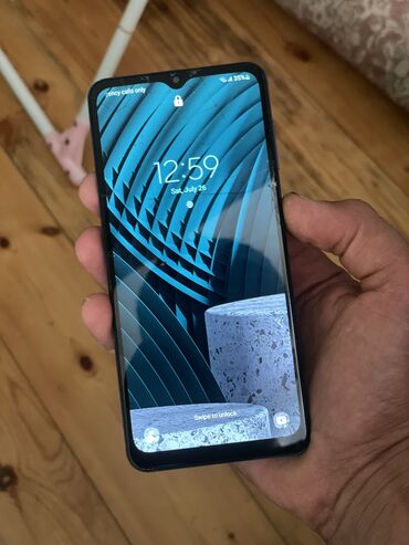 irşad iphone 12: IPhone 12 Pro, 32 GB, Mavi, Barmaq izi