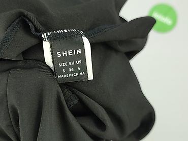 botki zimowe: Shein, Spódnica damska, rozmiar S — 5