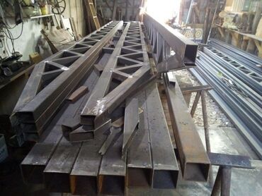 Сварка: Сварка | Заборы, оградки, Навесы Бесплатная смета, Высотные работы, Гарантия — 19