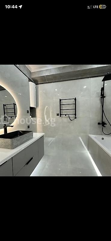 жк discovery: 2 комнаты, 72 м², 7 этаж, Дизайнерский ремонт — 8