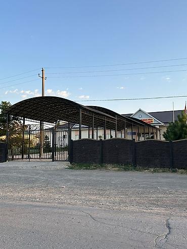 Продажа участков: 77 соток, Для строительства — 1