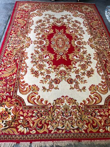 большая шкатулка: Килем Колдонулган, Советтик, 300 * 200