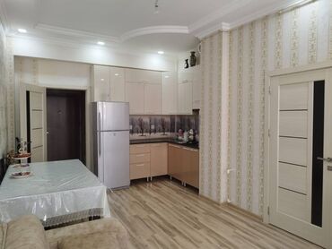 Yeni tikili: 2 otaqlı, Yeni tikili, 49 kv. m — 2