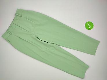 adidaski: Zara, Spodnie materiałowe damskie, rozmiar L — 3