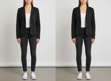 atmosphere buty: Atmosphere, Women's blazer, size L