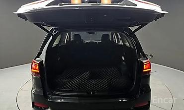 Kia: Kia Sorento: 2019 г., Кроссовер — 16