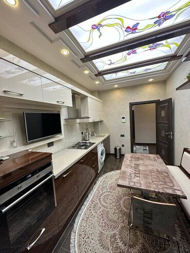 Yeni tikili: 2 otaqlı, Yeni tikili, m. Xətai, 83 kv. m — 8