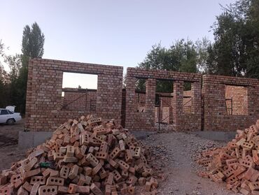 Каменщики, кладчики: Каменщик. Больше 6 лет опыта — 7