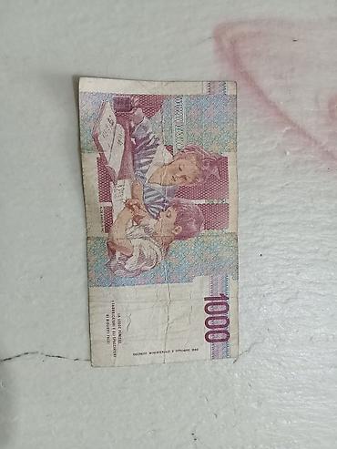 Numizmatika i filatelija: U ponudi novcanice iz raznih godina vredi pogledati — 3