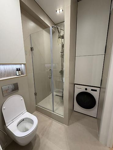 Продажа квартир: 2 комнаты, 53 м², Элитка — 2