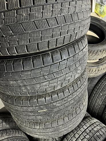 Шины: 225/65/17 Зимние шины GOFORM 225/65 R17 102S - Тип: зимние (несколько — 2