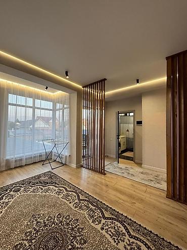 Продажа коттеджей и домов: 4 комнаты, 160 м², 6 соток, Бишкек — 6