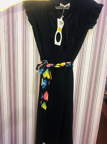 pencek: Qara şık qiyafət dəsti - Stil: Blazer kəsimli üst hissə və tül ətək — 6