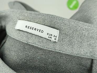 Spódnice: Reserved, Spódnica damska, rozmiar XS — 4