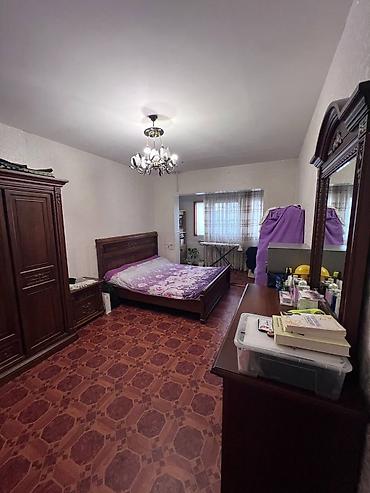 Продажа квартир: 4 комнаты, 118 м², 12 мкр 105 серия, 6 этаж, Косметический ремонт — 4
