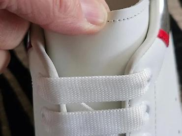 Patike: Mcqueen, original patike, dostupne odmah, vel. 43 | totalno snizene! — 3