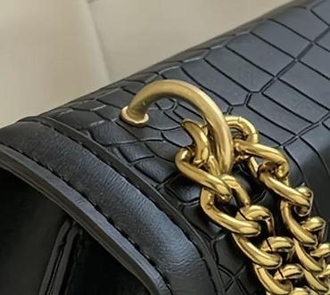 диор сумка: Классическая сумка, Dior, Китай, Материал: Экокожа, Застежка на магните, Моющийся материал, Подкладка из мягкого материала, Женские, Новый — 6