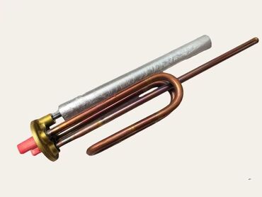 Aristonlar: Ariston 20 l, Yeni, Kredit yoxdur, Ödənişli çatdırılma — 14