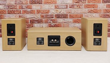 Zvučnici i stereo sistemi: Očuvani zvučnici marke Eltax Jupiter 2.1 Komplet : dva zvučnika + — 3