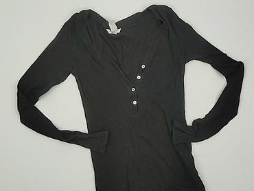 bluzki guess: H&M Basic, Bluzka damska, rozmiar XS — 1