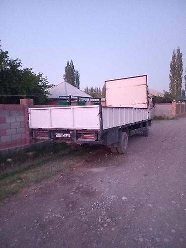 ман 264: Грузовик, MAN, Стандарт, 7 т, Б/у — 2