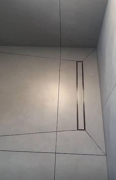 Керамогранит: Укладка плитка — 3