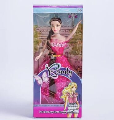 Oyuncaqlar: Kuklalar ⚠️topdan və pərakəndə satiş whatsappdan istediyiniz mehsulu — 24