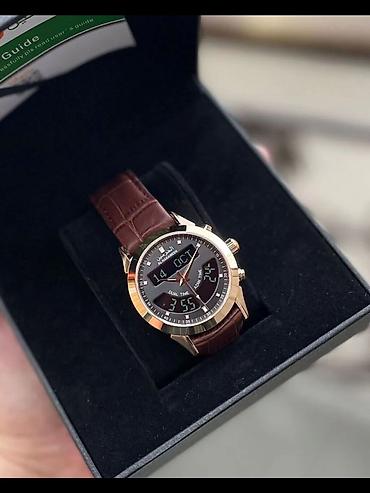 Другие наручные часы: Доставка есть в любую точку Кыргызстана 😉 описание 👇 🕌 Общее описание — 13