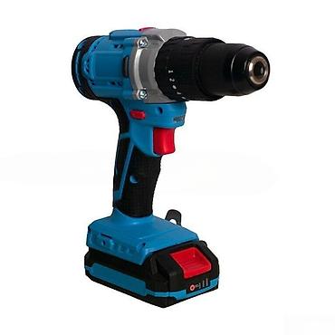 direl: Elektrikli drel "FCD20LFX Fixel"Electrikli drel"FCD20LFX Fixel" Güclü — 1