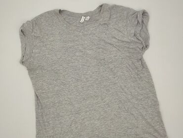 T-shirty: T-shirt damski, H&M, M