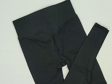 atletico buty: Legginsy Sportowe damskie, rozmiar S — 1