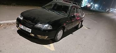 нексия багажник: Daewoo Nexia: 2011 г., 1.6 л, Механика, Бензин, Седан — 2