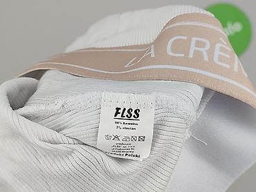 esmara tops: Cream, Top damski, rozmiar S — 5