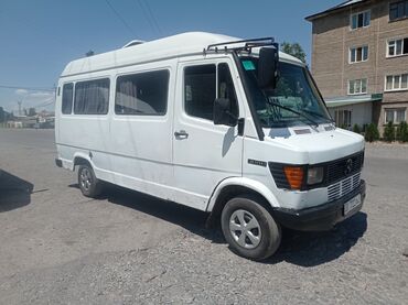 мерседес дизель: Mercedes-Benz : 1994 г., 0.3 - engine capacity л, Механика, Дизель, Бус