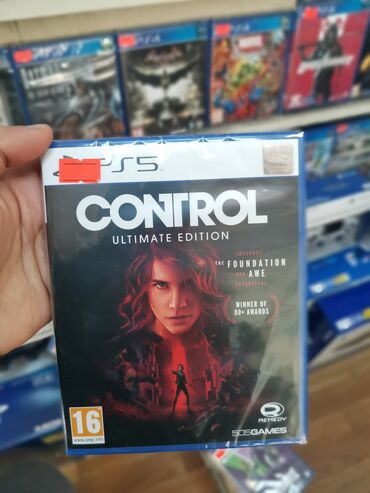 PS5 (Sony PlayStation 5): PlayStation 5 📀Ps plus kartları 📀Ps4 ve Ps5 Oyunlar ve — 22