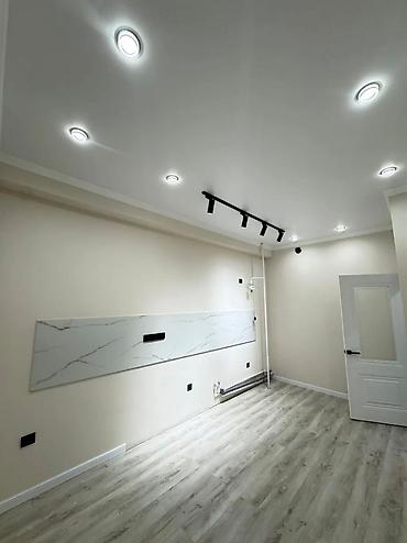 Продажа квартир: 2 комнаты, 62 м², 3 этаж — 5