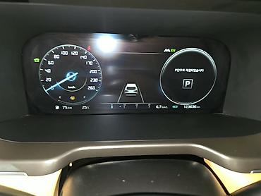 Kia: Kia Sorento: 2021 г., Гибрид, Кроссовер — 19