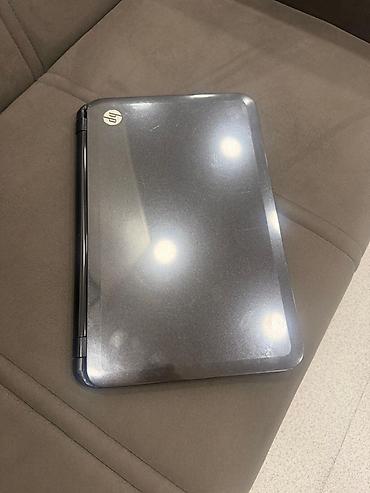 HP: HP Pavilion noutbuk - Prosessor: Intel Core i5-3337U, 1.80 GHz - — 4