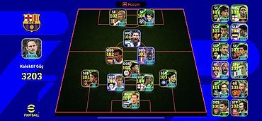 oyun hesap satis: EFootball hesabı – təcili satılır — 4
