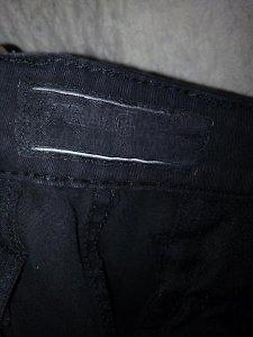 Pantalone: TERRANOVA MUSKE CHINO PANTALONE ORIGINAL TOP STANJE AKCIJA | Nijedna — 13