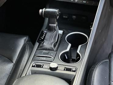 ev5 kia: Kia K5: 2020 г., 2 л, Автомат, Газ, Седан — 8