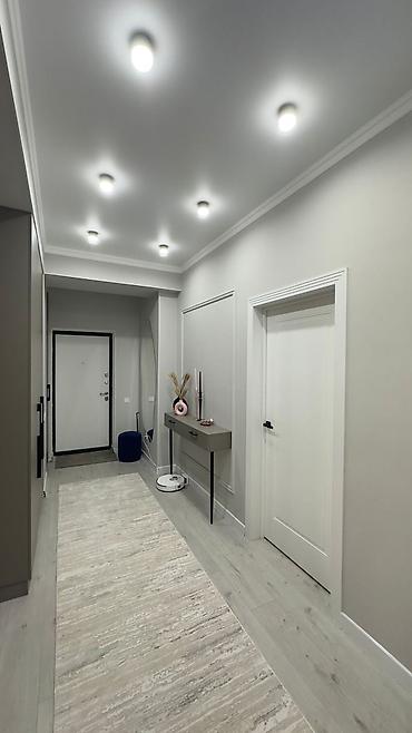 Продажа квартир: 3 комнаты, 85 м², Элитка, 14 этаж, Евроремонт — 6