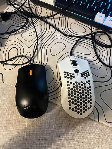 ikinci el ipad pro: Mouse — 1