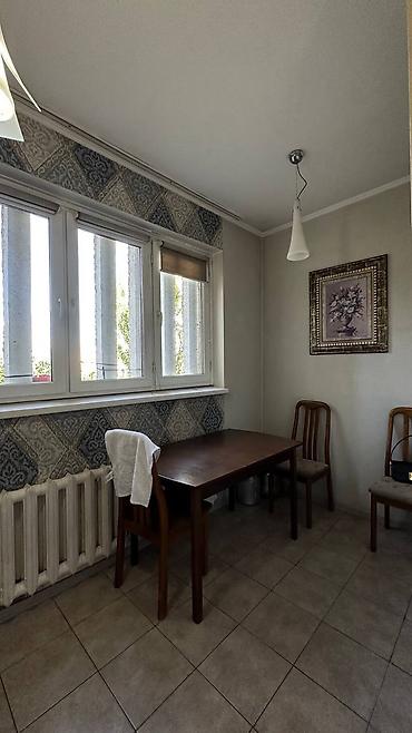 7микрорайон: 3 комнаты, 61 м², 7 мкр 105 серия, 5 этаж — 5
