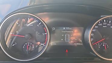 купить корейский минивэн: Kia Carnival: 2023 г., 2.2 л, Автомат, Бензин, Минивэн — 8