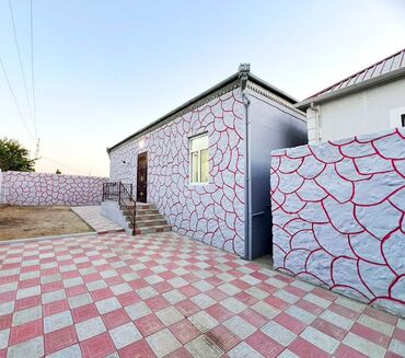 Həyət evləri və villaların satışı: 4 otaqlı, 100 kv. m, Yeni təmirli — 7
