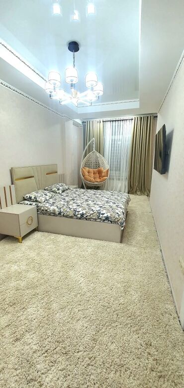 Посуточная аренда квартир: 2 комнаты, Бронь, Бытовая техника, Интернет, Wi-Fi — 12