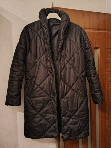женские куртки с капюшоном: Puxovik kurtka, Trendyolmilla, XS (EU 34)